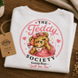 Gossip Bear
