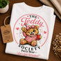 Party Bear
