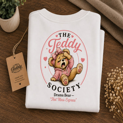 Drama Bear