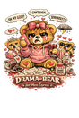 Drama Bear