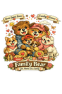 Family Bear