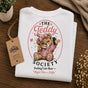 Feeling Cute Bear