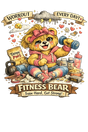 Fitness Bear