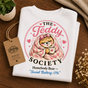 Homebody Bear