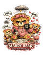 Mardy Bear