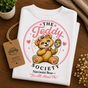 Narcissist Bear