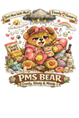 PMS Bear